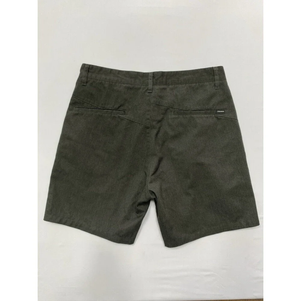 Volcom this clean